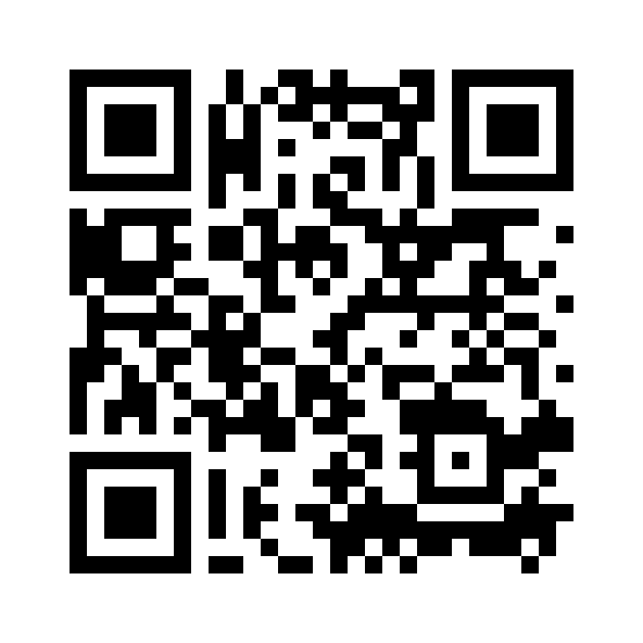 Profile QR Code