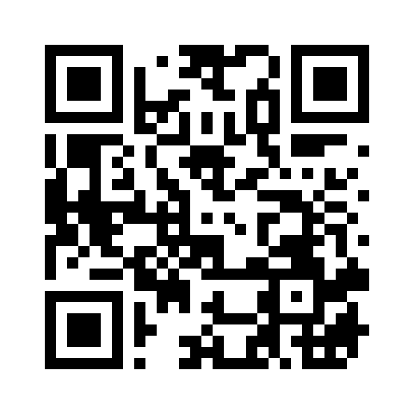 Profile QR Code