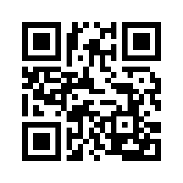 Profile QR Code