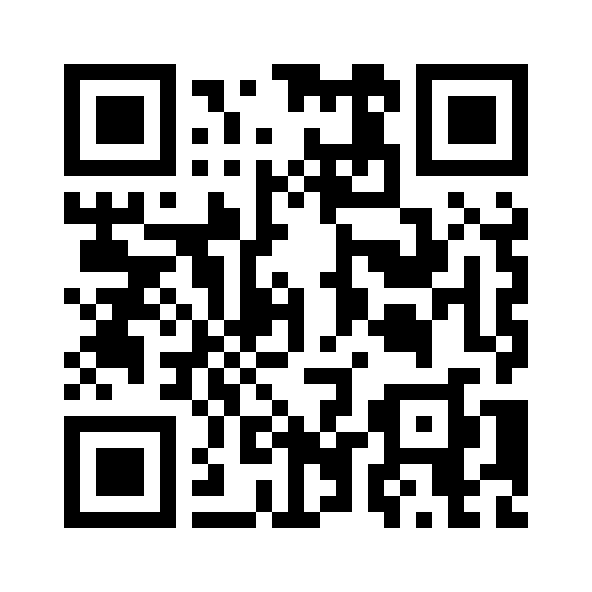 Profile QR Code