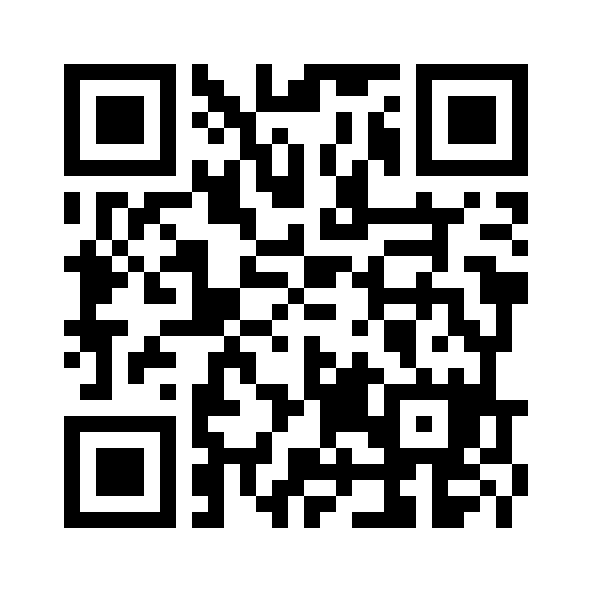 Profile QR Code