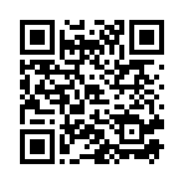 Profile QR Code