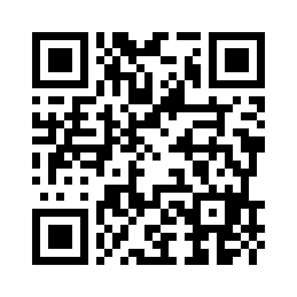 Profile QR Code