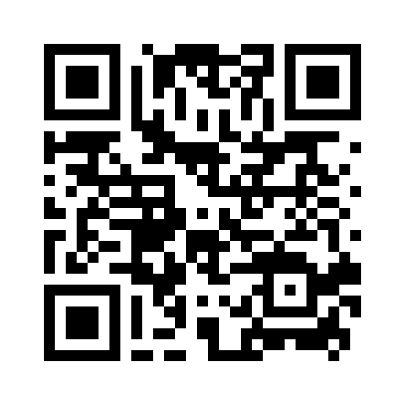 Profile QR Code