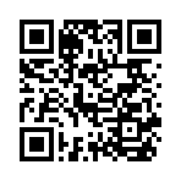 Profile QR Code