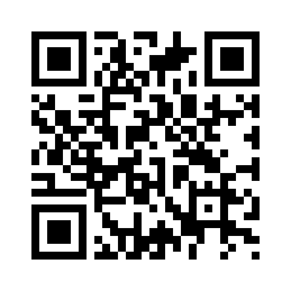 Profile QR Code