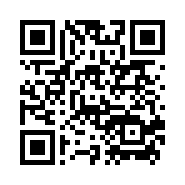 Profile QR Code