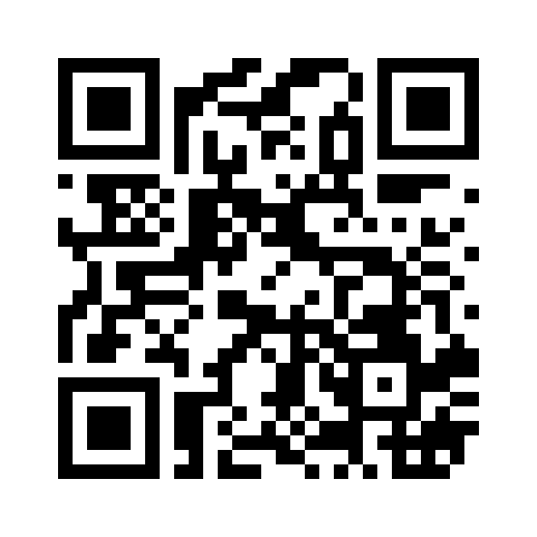 Profile QR Code
