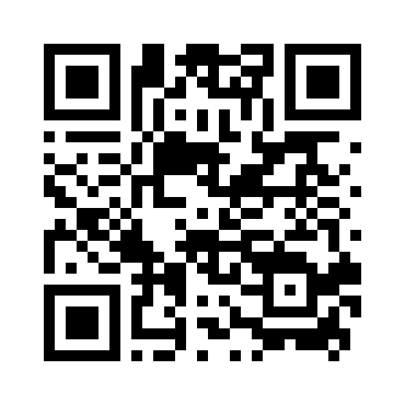 Profile QR Code