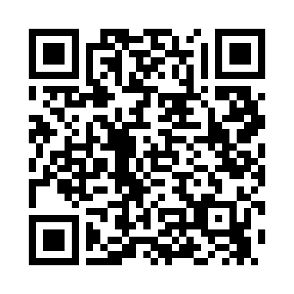 Profile QR Code