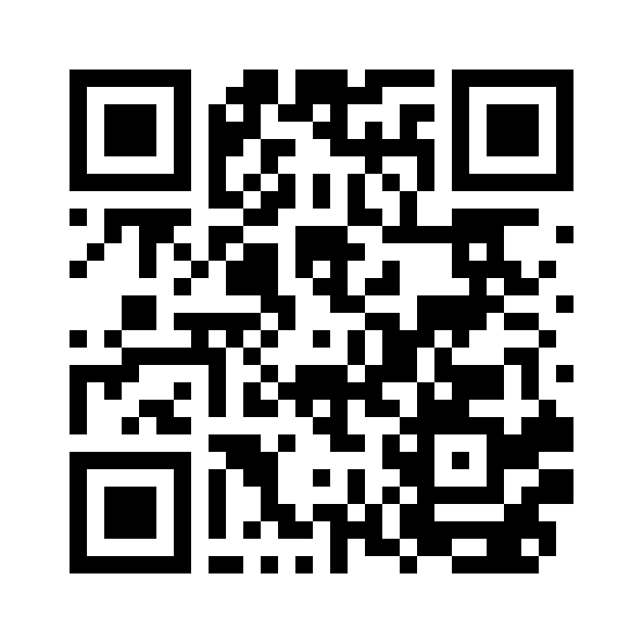 Profile QR Code