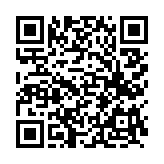 Profile QR Code