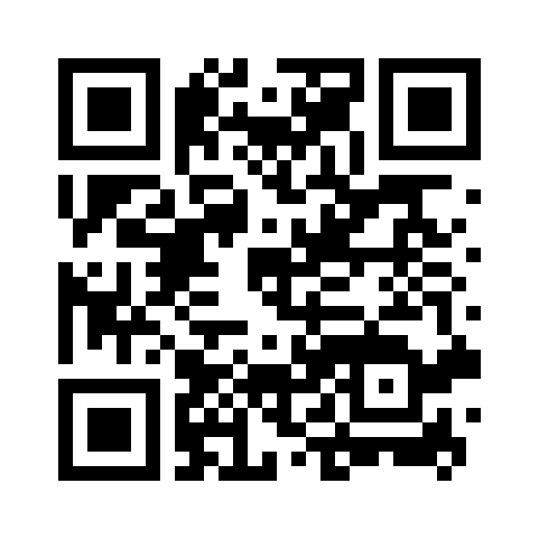 Profile QR Code