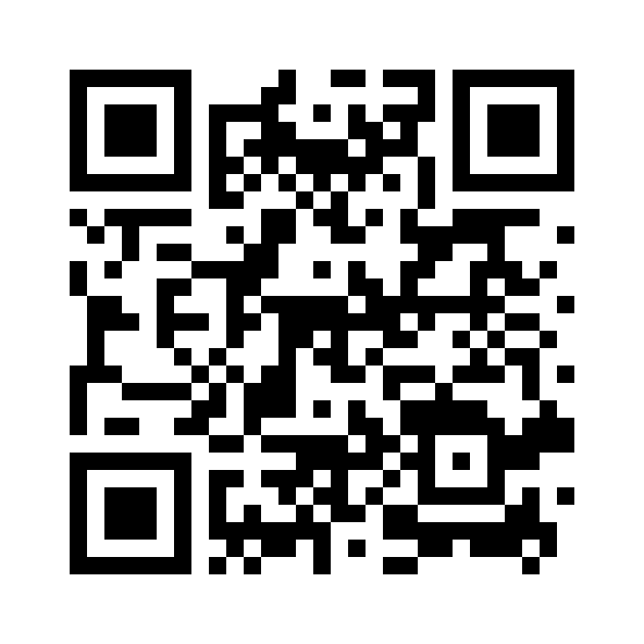 Profile QR Code