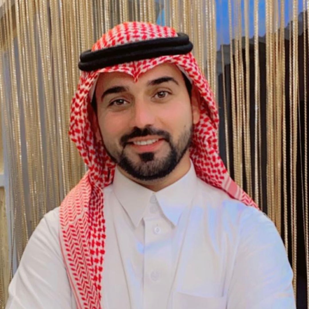 صالح البلوي تبوك