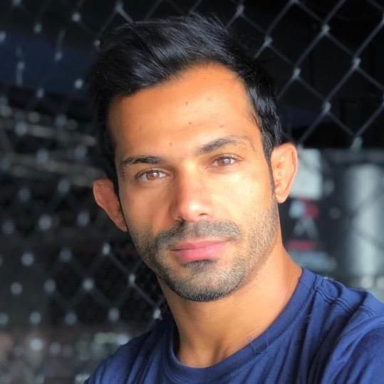 Ahmed Makki