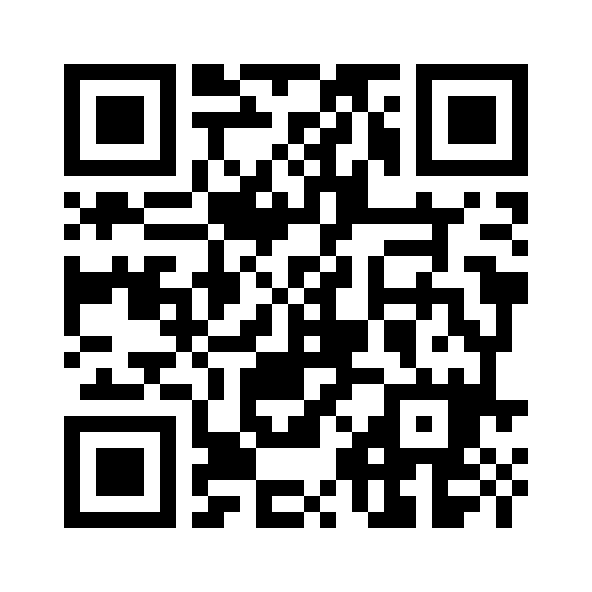 Profile QR Code