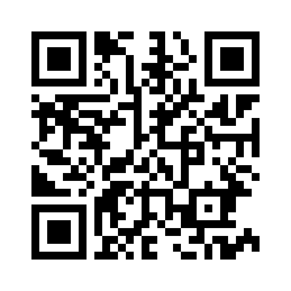 Profile QR Code