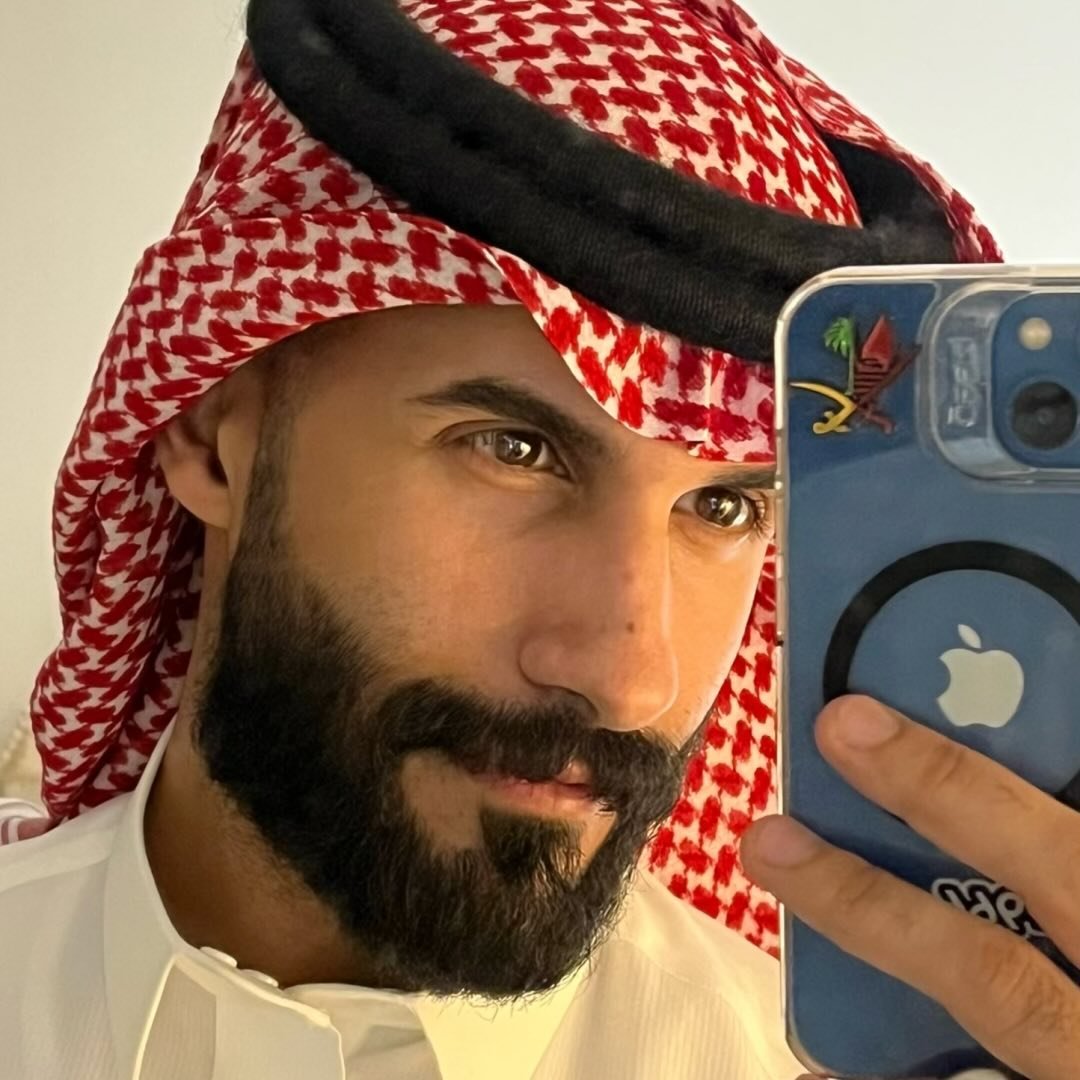 ALWALEED ALZAHRANI
