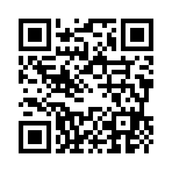Profile QR Code