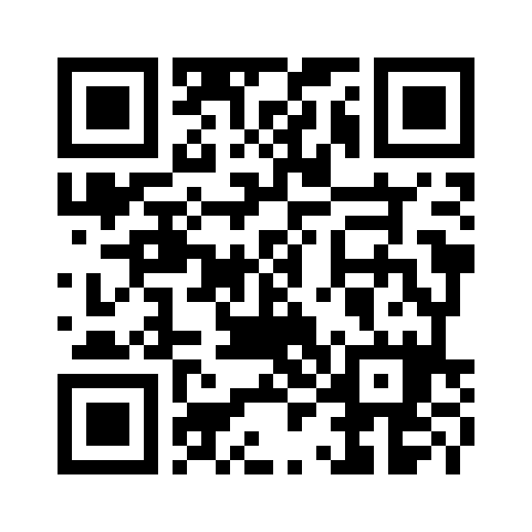 Profile QR Code
