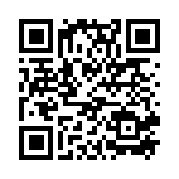 Profile QR Code