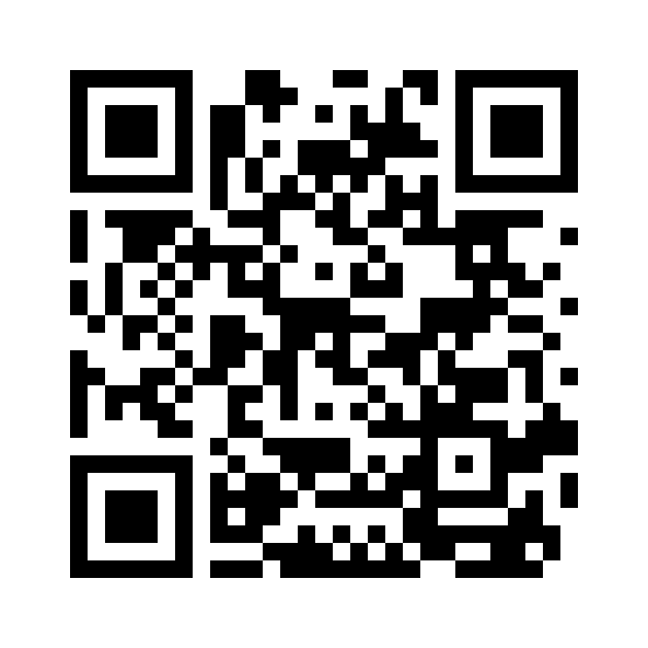 Profile QR Code