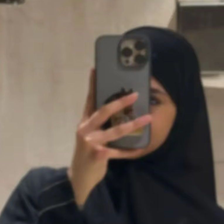 رغد العتيبي مكة