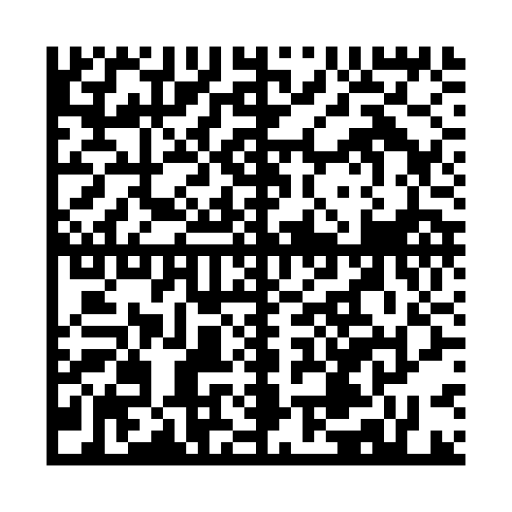 Profile QR Code