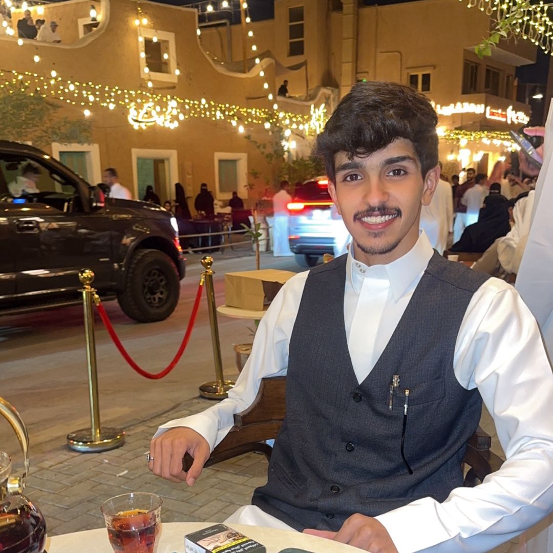 مجيد الزايد