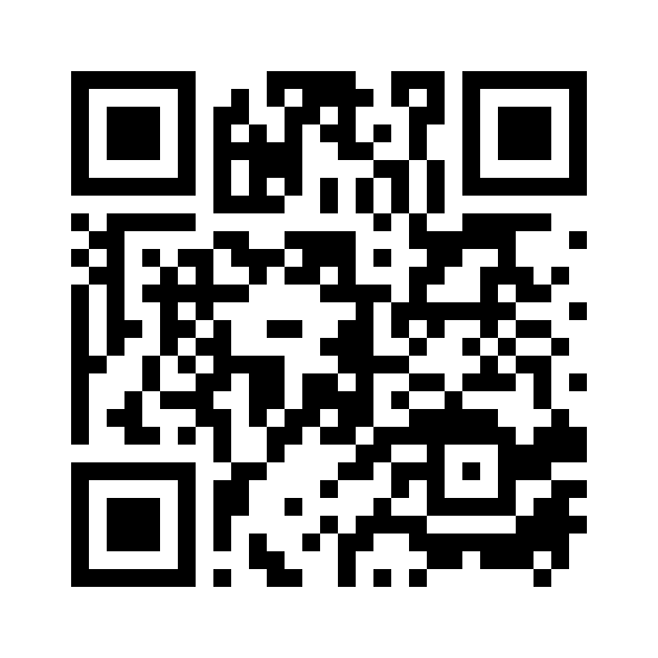 Profile QR Code