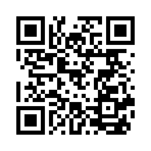 Profile QR Code
