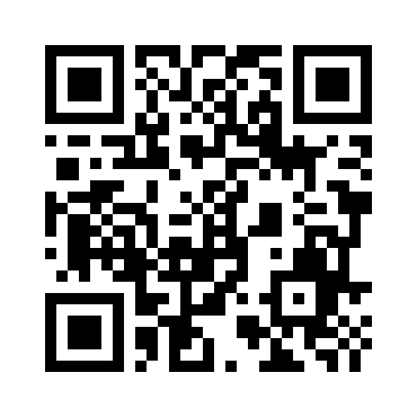 Profile QR Code