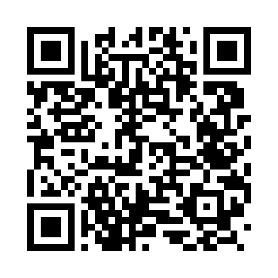 Profile QR Code