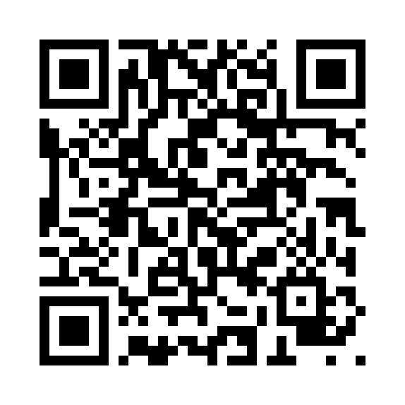 Profile QR Code