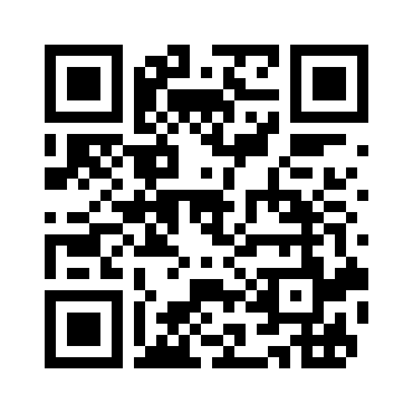 Profile QR Code