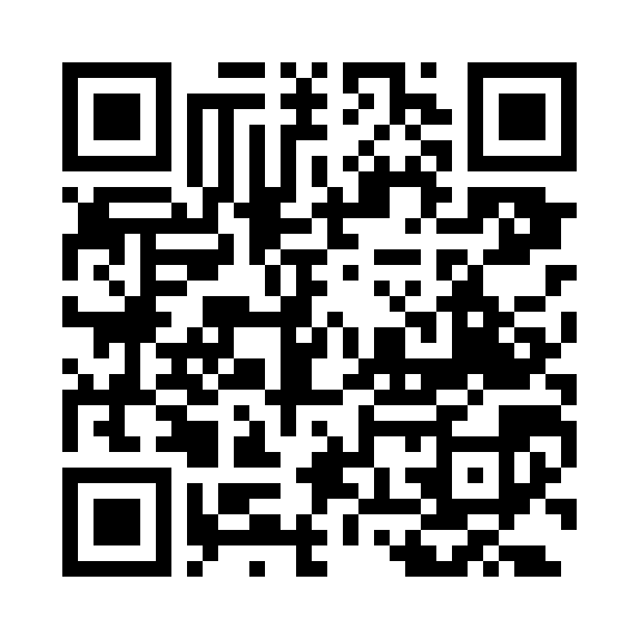 Profile QR Code