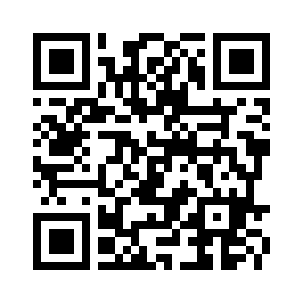 Profile QR Code