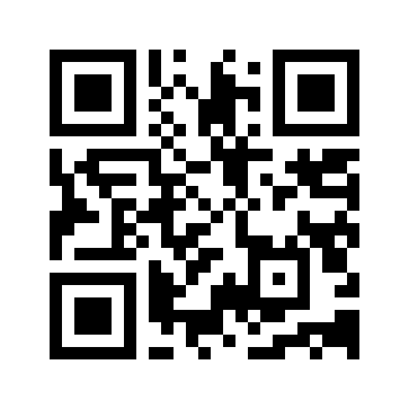 Profile QR Code