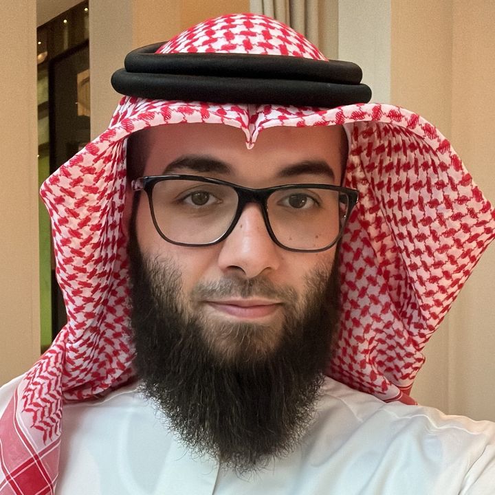 Abdulrahman Alshammari