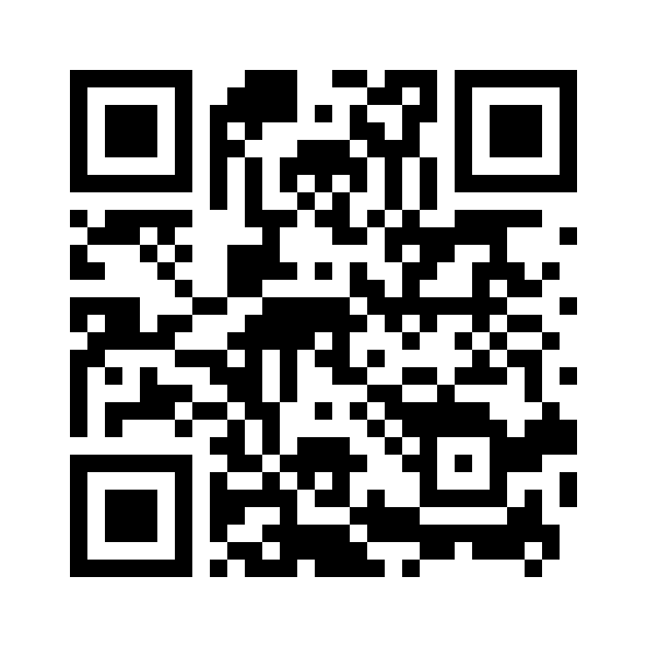 Profile QR Code