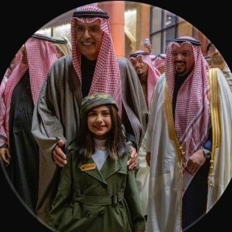 Lujain Al Sultan