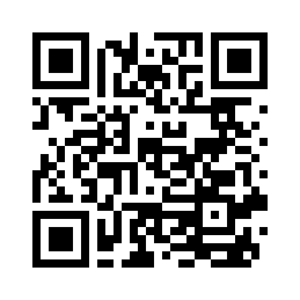 Profile QR Code