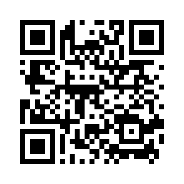 Profile QR Code