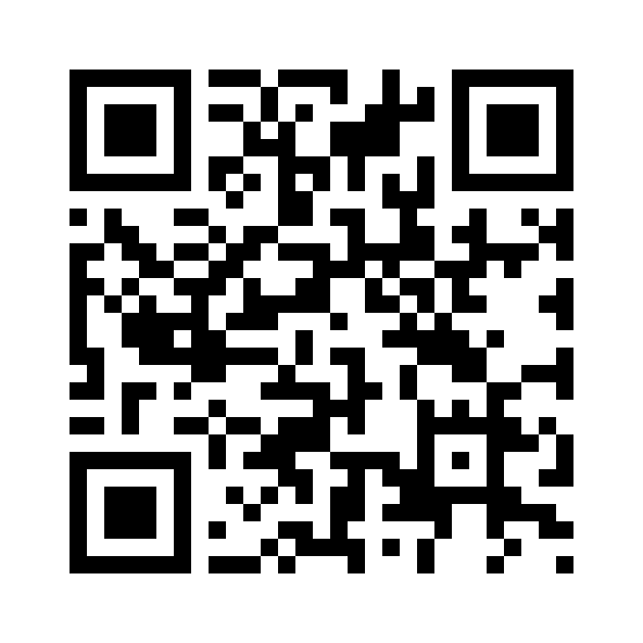 Profile QR Code
