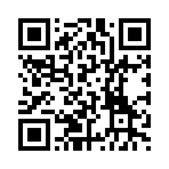 Profile QR Code