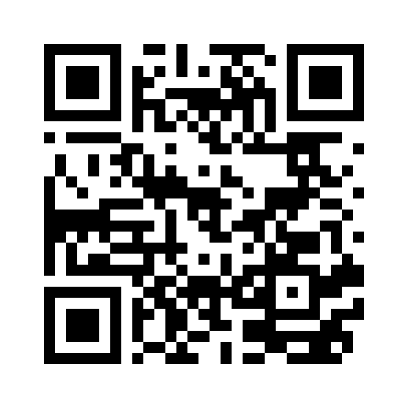 Profile QR Code