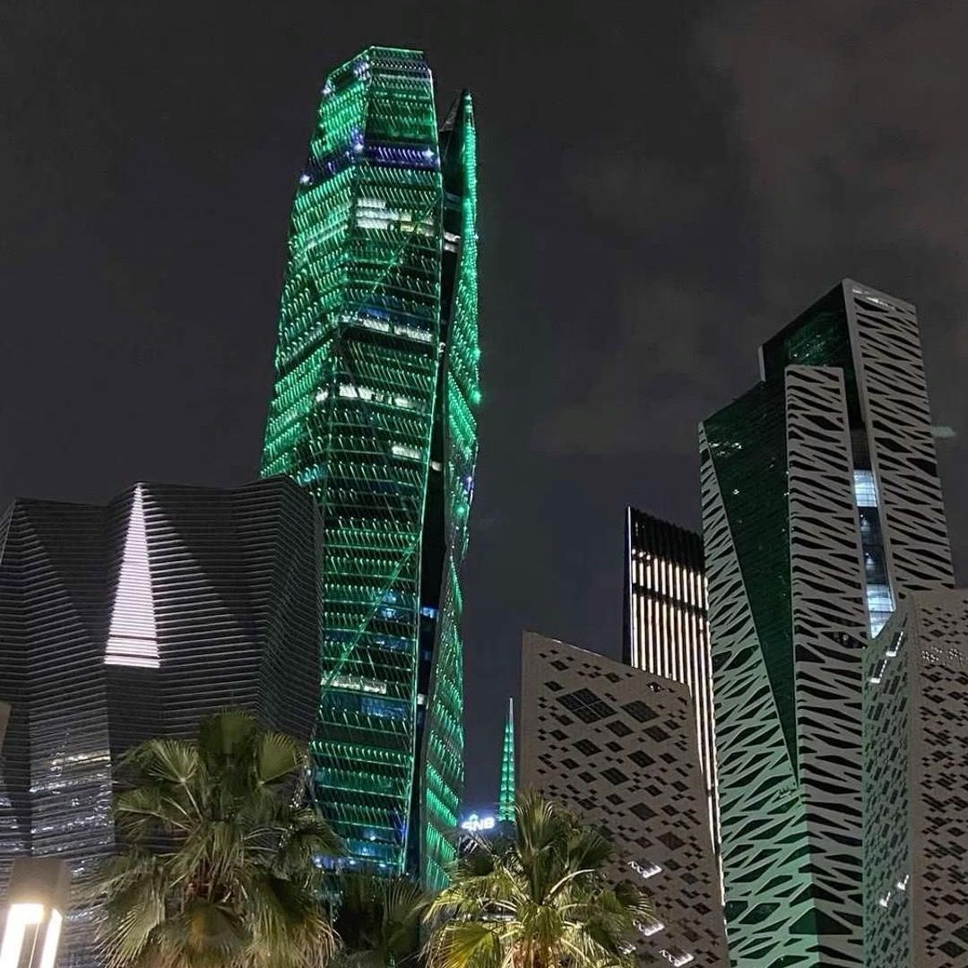 تغطيات اماكن الرياض