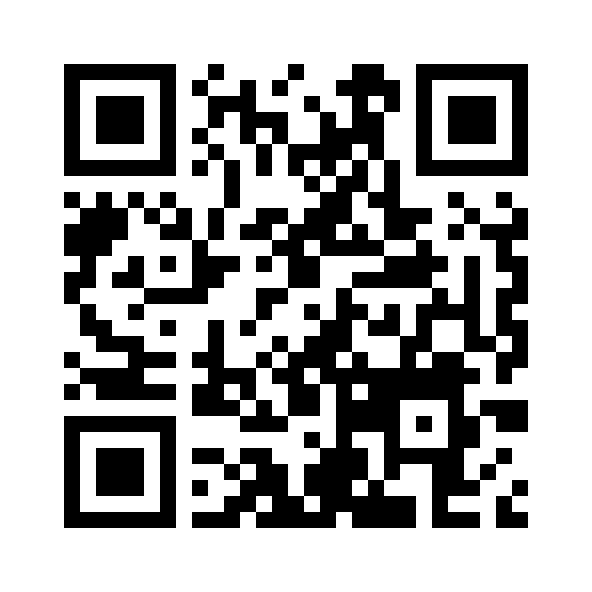 Profile QR Code