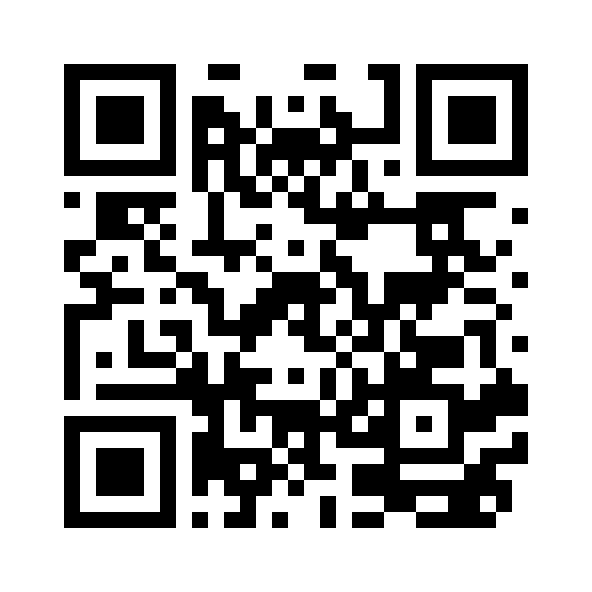 Profile QR Code
